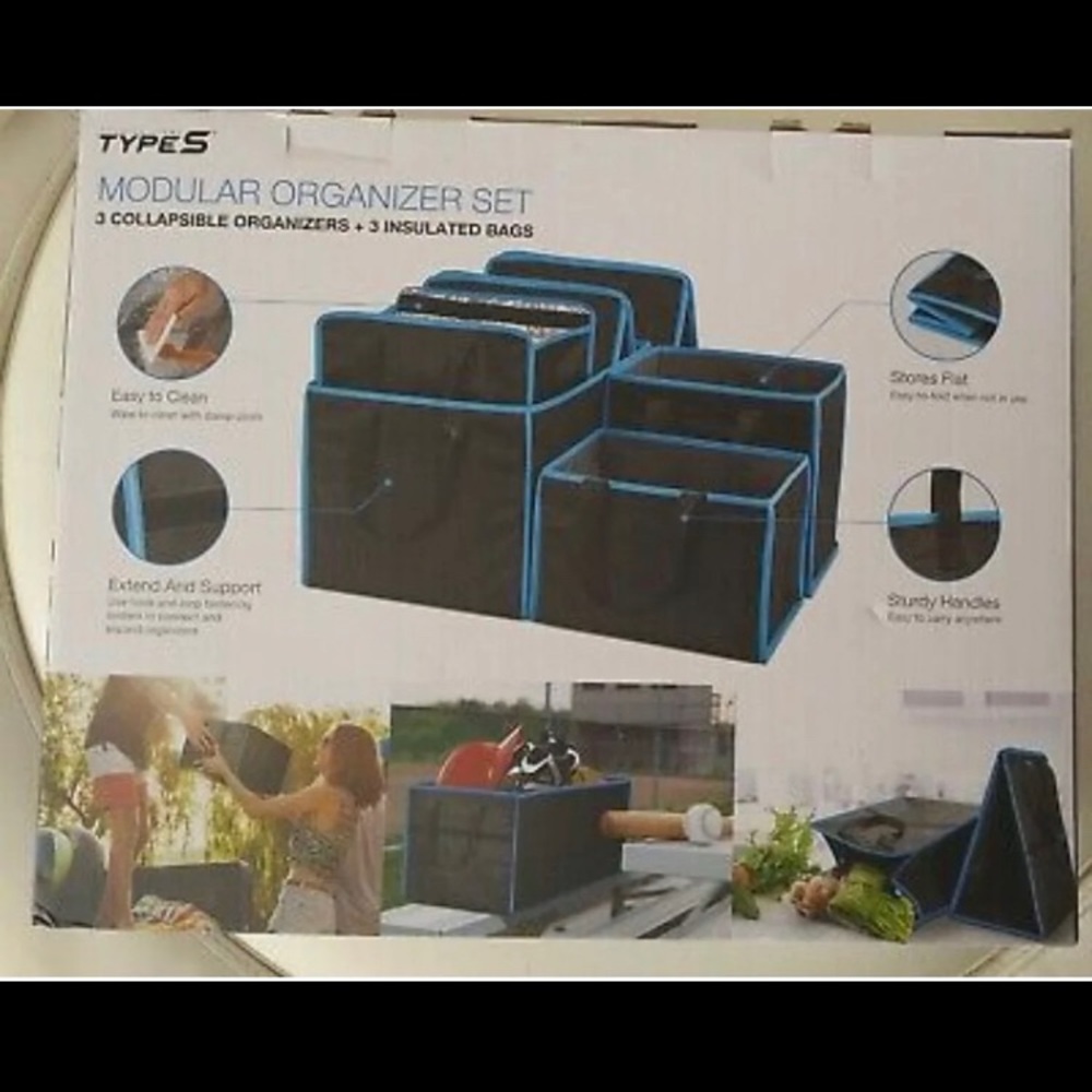Organizers - Picture 6 of 6